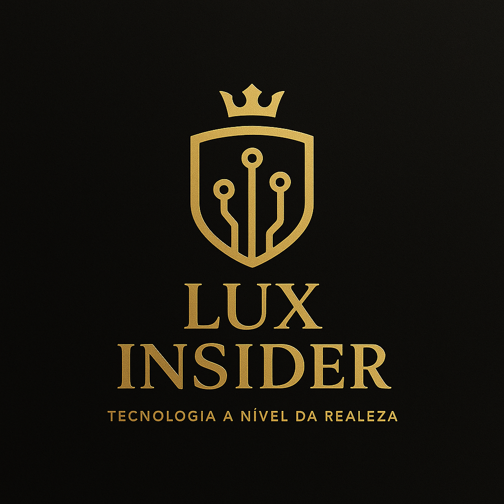 Lux Insider